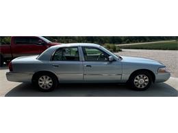 2003 Mercury Grand Marquis LS (CC-2099878) for sale in Corydon, Indiana