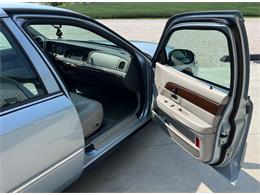 2003 Mercury Grand Marquis LS (CC-2099878) for sale in Corydon, Indiana