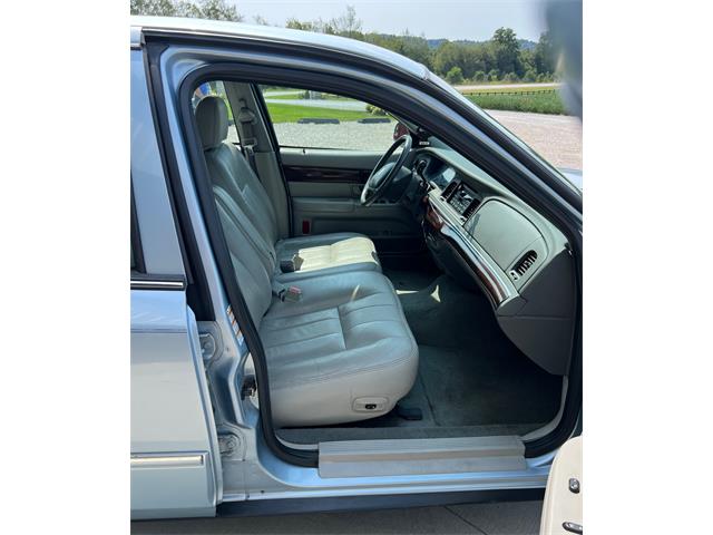 2003 Mercury Grand Marquis LS (CC-2099878) for sale in Corydon, Indiana