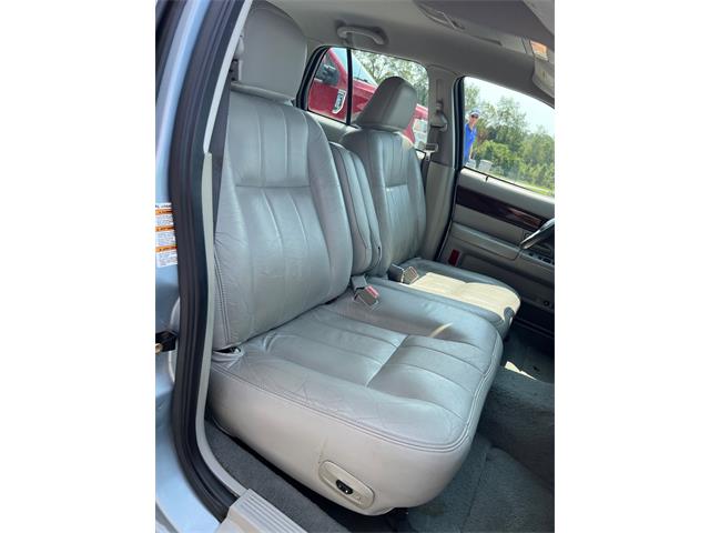 2003 Mercury Grand Marquis LS (CC-2099878) for sale in Corydon, Indiana