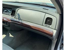 2003 Mercury Grand Marquis LS (CC-2099878) for sale in Corydon, Indiana