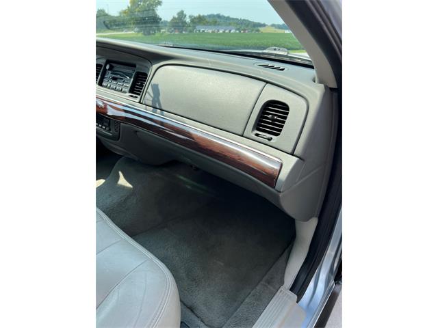 2003 Mercury Grand Marquis LS (CC-2099878) for sale in Corydon, Indiana