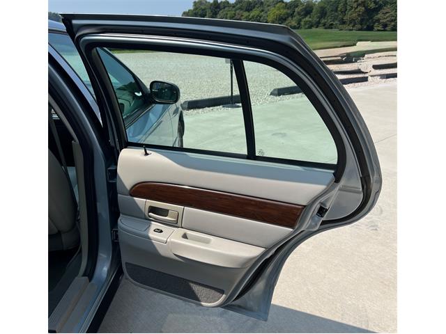 2003 Mercury Grand Marquis LS (CC-2099878) for sale in Corydon, Indiana