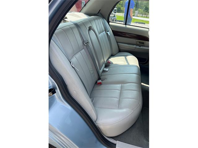 2003 Mercury Grand Marquis LS (CC-2099878) for sale in Corydon, Indiana