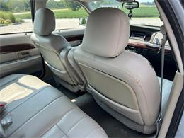 2003 Mercury Grand Marquis LS (CC-2099878) for sale in Corydon, Indiana