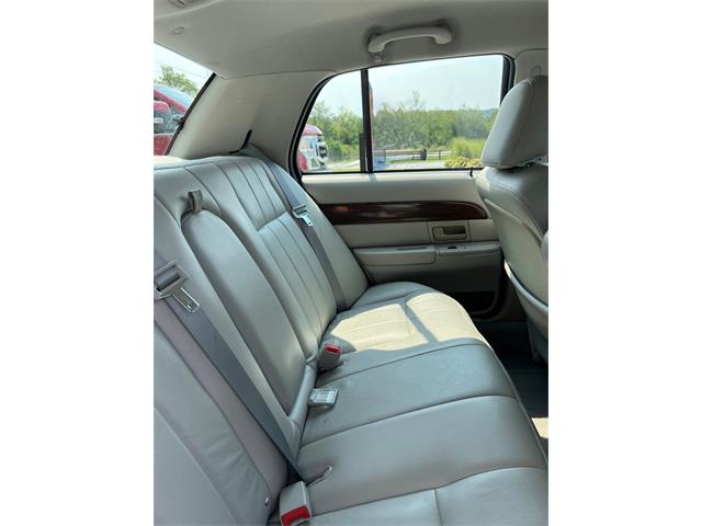 2003 Mercury Grand Marquis LS (CC-2099878) for sale in Corydon, Indiana