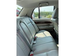 2003 Mercury Grand Marquis LS (CC-2099878) for sale in Corydon, Indiana