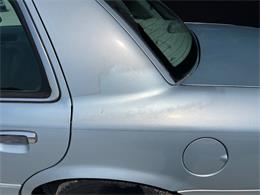 2003 Mercury Grand Marquis LS (CC-2099878) for sale in Corydon, Indiana