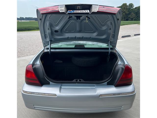 2003 Mercury Grand Marquis LS (CC-2099878) for sale in Corydon, Indiana