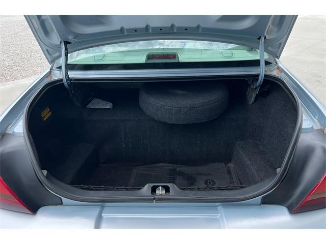 2003 Mercury Grand Marquis LS (CC-2099878) for sale in Corydon, Indiana