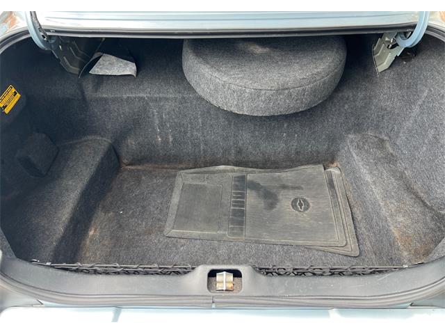 2003 Mercury Grand Marquis LS (CC-2099878) for sale in Corydon, Indiana