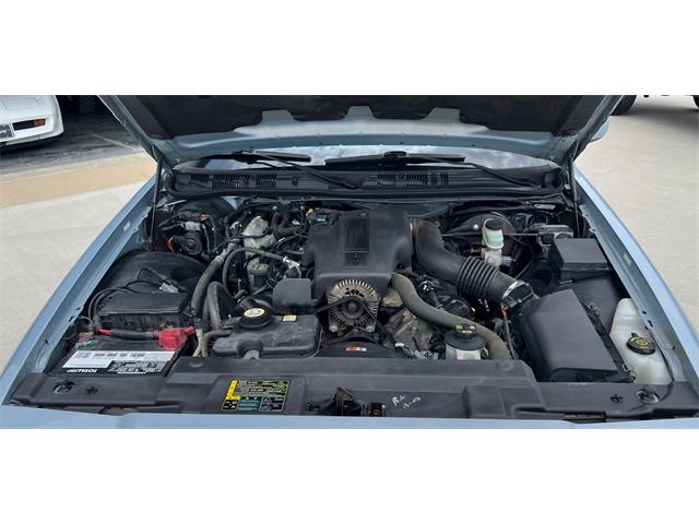 2003 Mercury Grand Marquis LS (CC-2099878) for sale in Corydon, Indiana