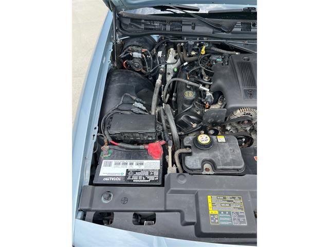 2003 Mercury Grand Marquis LS (CC-2099878) for sale in Corydon, Indiana