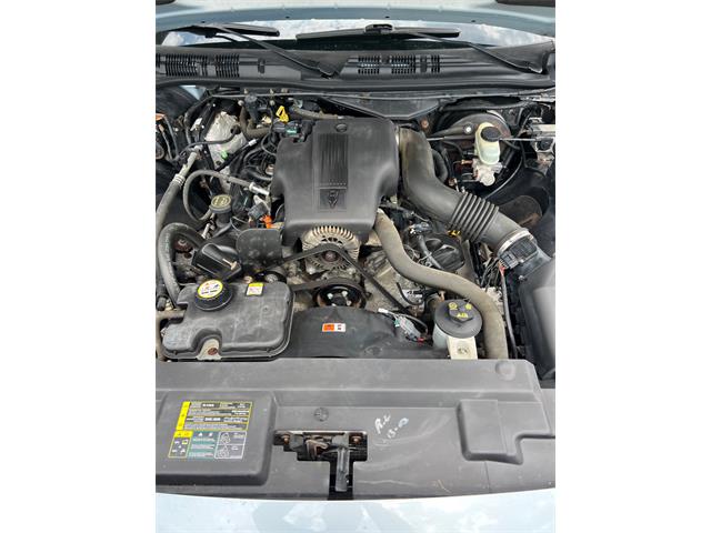 2003 Mercury Grand Marquis LS (CC-2099878) for sale in Corydon, Indiana