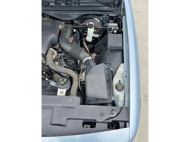 2003 Mercury Grand Marquis LS (CC-2099878) for sale in Corydon, Indiana