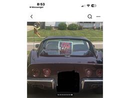 1973 Chevrolet Corvette Stingray (CC-2099879) for sale in Lakewood, Ohio