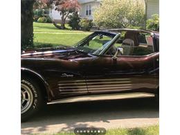 1973 Chevrolet Corvette Stingray (CC-2099879) for sale in Lakewood, Ohio