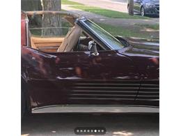 1973 Chevrolet Corvette Stingray (CC-2099879) for sale in Lakewood, Ohio