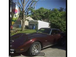 1973 Chevrolet Corvette Stingray (CC-2099879) for sale in Lakewood, Ohio