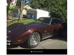 1973 Chevrolet Corvette Stingray (CC-2099879) for sale in Lakewood, Ohio
