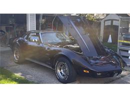 1973 Chevrolet Corvette Stingray (CC-2099879) for sale in Lakewood, Ohio