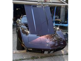 1973 Chevrolet Corvette Stingray (CC-2099879) for sale in Lakewood, Ohio