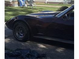 1973 Chevrolet Corvette Stingray (CC-2099879) for sale in Lakewood, Ohio