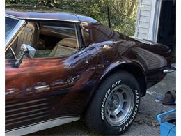 1973 Chevrolet Corvette Stingray (CC-2099879) for sale in Lakewood, Ohio