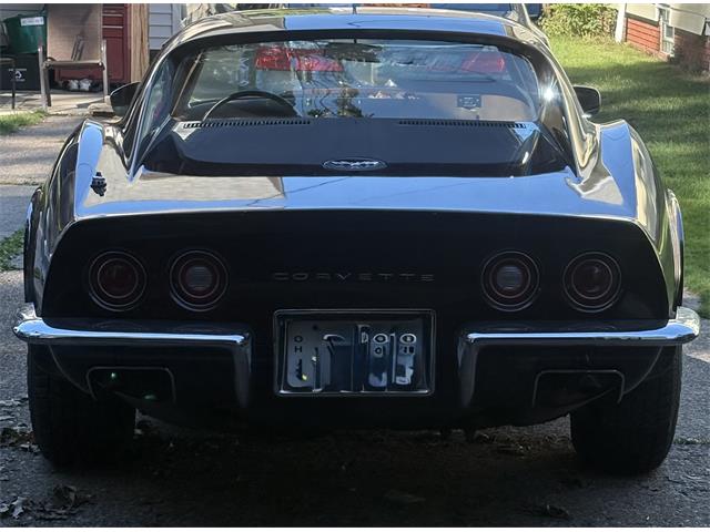 1973 Chevrolet Corvette Stingray (CC-2099879) for sale in Lakewood, Ohio