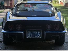 1973 Chevrolet Corvette Stingray (CC-2099879) for sale in Lakewood, Ohio