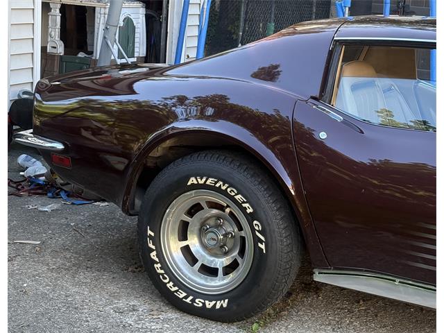 1973 Chevrolet Corvette Stingray (CC-2099879) for sale in Lakewood, Ohio