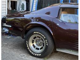 1973 Chevrolet Corvette Stingray (CC-2099879) for sale in Lakewood, Ohio