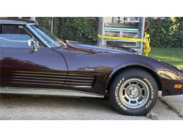 1973 Chevrolet Corvette Stingray (CC-2099879) for sale in Lakewood, Ohio