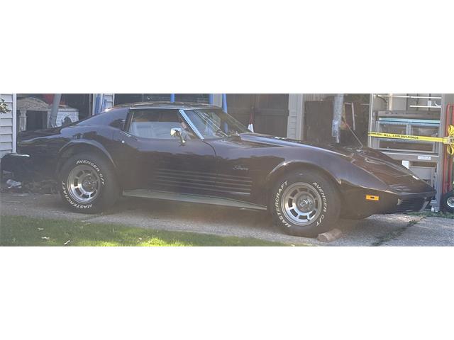 1973 Chevrolet Corvette Stingray (CC-2099879) for sale in Lakewood, Ohio