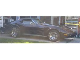 1973 Chevrolet Corvette Stingray (CC-2099879) for sale in Lakewood, Ohio