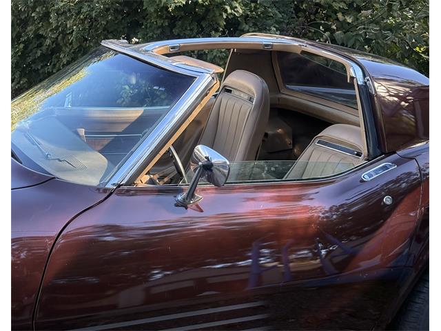 1973 Chevrolet Corvette Stingray (CC-2099879) for sale in Lakewood, Ohio