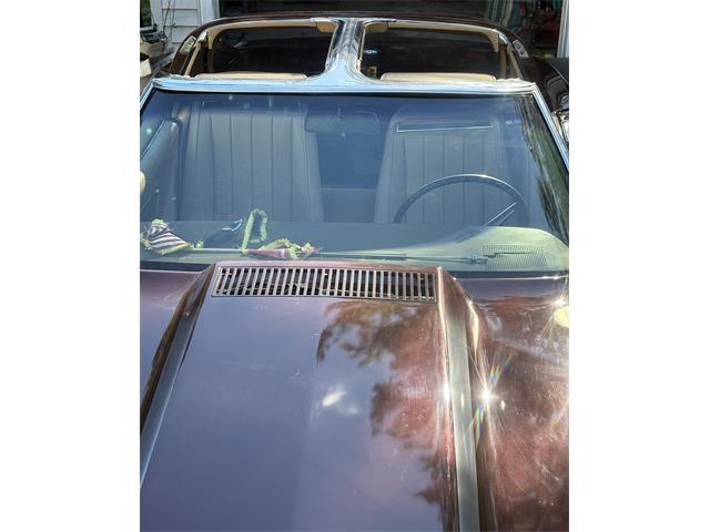 1973 Chevrolet Corvette Stingray (CC-2099879) for sale in Lakewood, Ohio