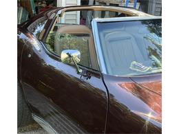 1973 Chevrolet Corvette Stingray (CC-2099879) for sale in Lakewood, Ohio
