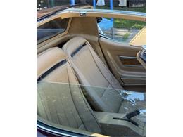1973 Chevrolet Corvette Stingray (CC-2099879) for sale in Lakewood, Ohio