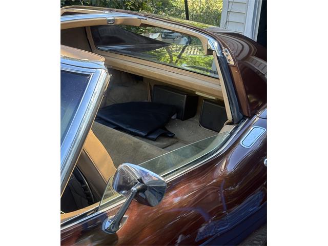 1973 Chevrolet Corvette Stingray (CC-2099879) for sale in Lakewood, Ohio