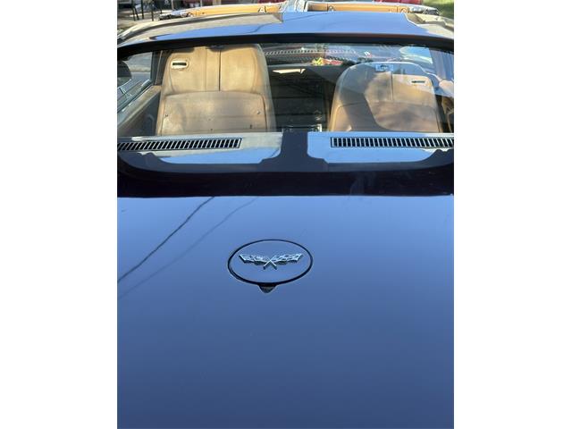 1973 Chevrolet Corvette Stingray (CC-2099879) for sale in Lakewood, Ohio