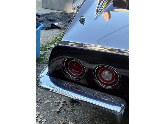 1973 Chevrolet Corvette Stingray (CC-2099879) for sale in Lakewood, Ohio