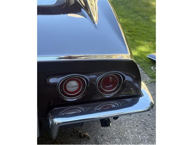 1973 Chevrolet Corvette Stingray (CC-2099879) for sale in Lakewood, Ohio