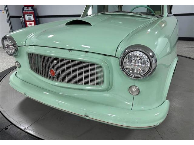 1959 American Underslung (CC-2099882) for sale in Rice Lake, Wisconsin