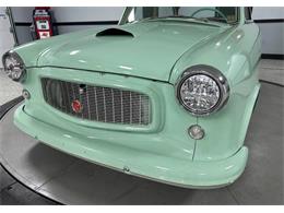 1959 American Underslung (CC-2099882) for sale in Rice Lake, Wisconsin