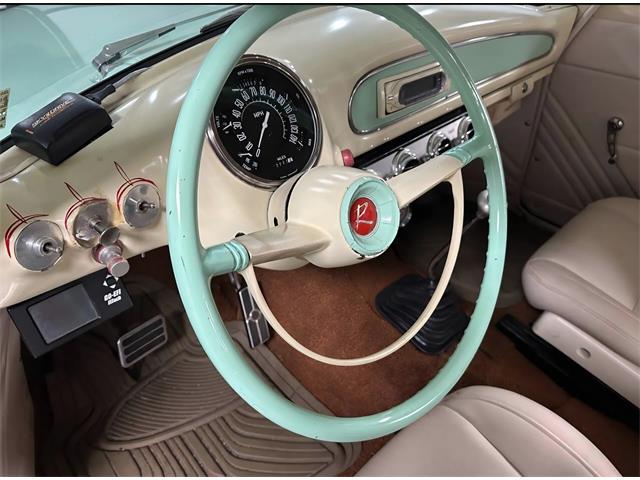 1959 American Underslung (CC-2099882) for sale in Rice Lake, Wisconsin