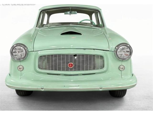 1959 American Underslung (CC-2099882) for sale in Rice Lake, Wisconsin