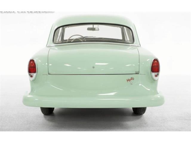 1959 American Underslung (CC-2099882) for sale in Rice Lake, Wisconsin