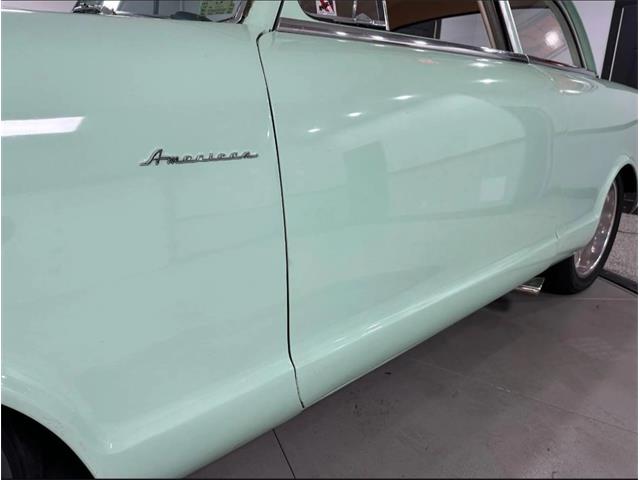 1959 American Underslung (CC-2099882) for sale in Rice Lake, Wisconsin