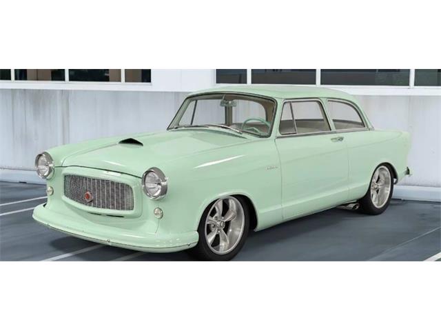 1959 American Underslung (CC-2099882) for sale in Rice Lake, Wisconsin